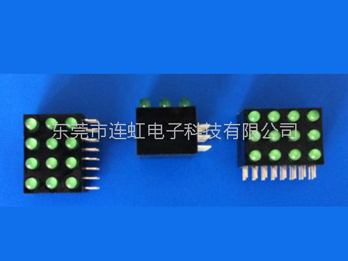 三位3X3 LR304G3Z3 一体成型